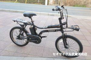 パナソニック EZ