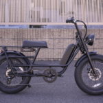 <span class="title">BRONX　BUGGY STRETCH　入荷しました！</span>