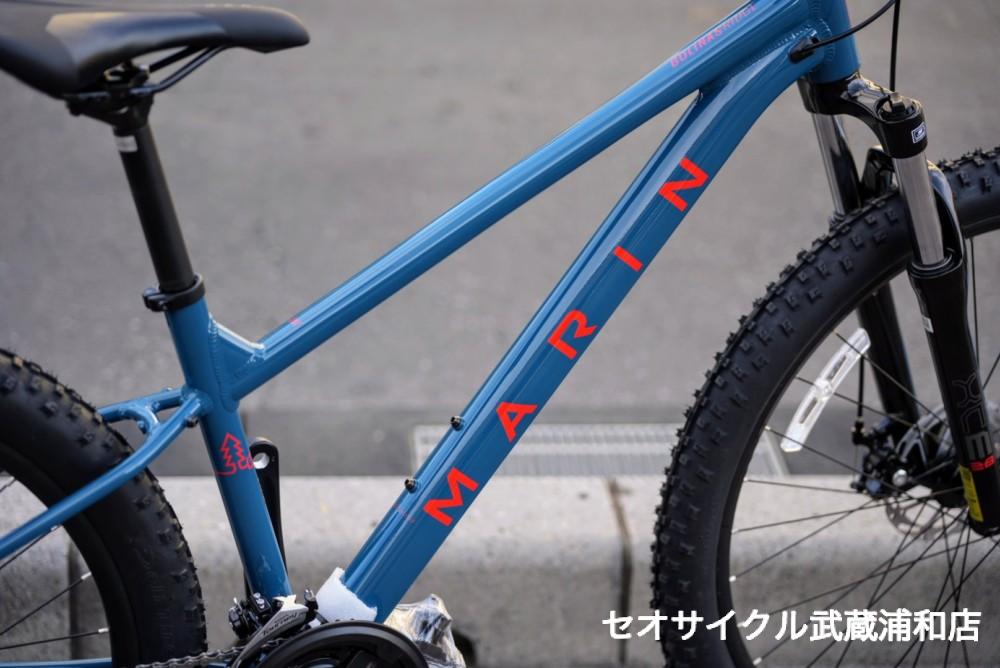 MARIN BOLINAS RIDGE 1 | セオサイクル武蔵浦和店