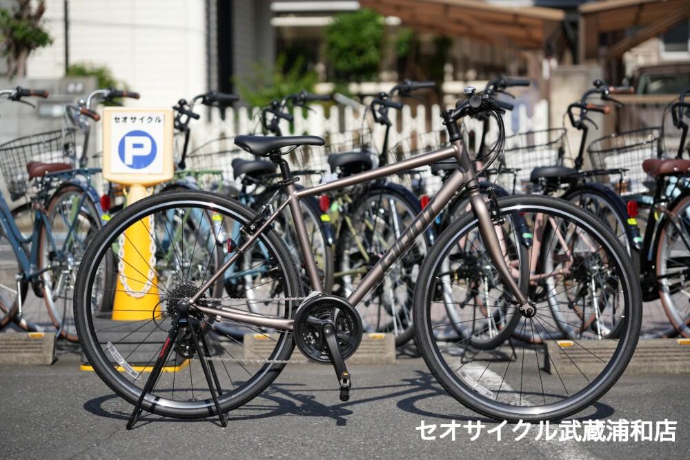 GIANT ESCAPE R3 2026モデル | セオサイクル武蔵浦和店