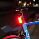 KNOG「COBBER REFLEX」ADAPTIVE BIKE LIGHT SET