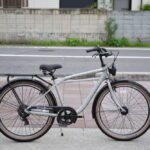 <span CITY CRUISER」のご紹介</span> <span CITY CRUISER」のご紹介</span>